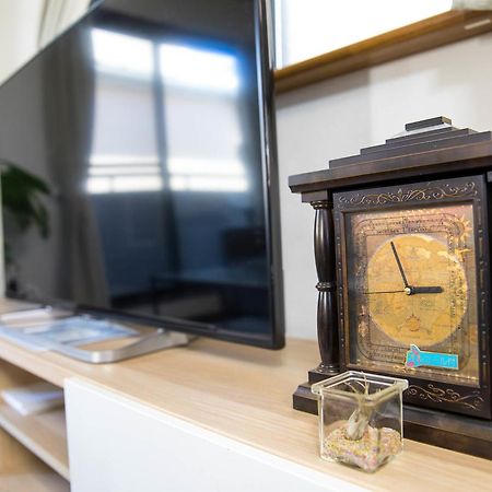 Tokyo Aoto House Villa Ngoại thất bức ảnh