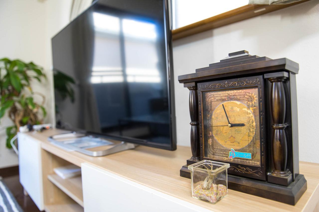 Tokyo Aoto House Villa Ngoại thất bức ảnh