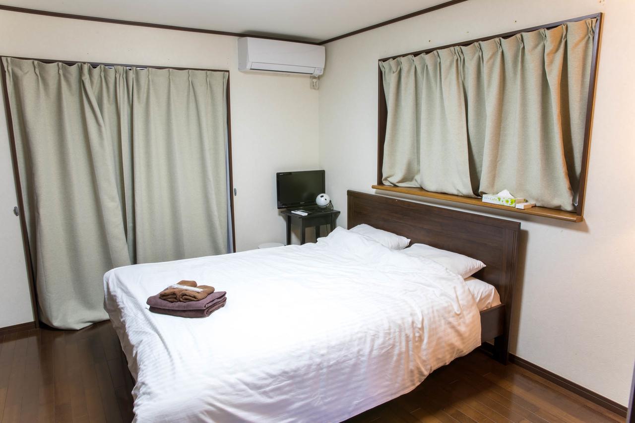 Tokyo Aoto House Villa Ngoại thất bức ảnh