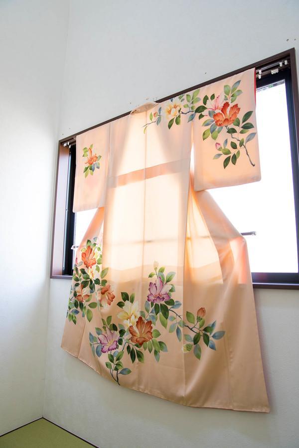Tokyo Aoto House Villa Ngoại thất bức ảnh