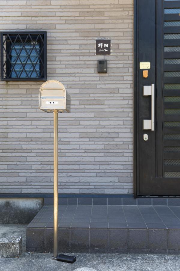 Tokyo Aoto House Villa Ngoại thất bức ảnh