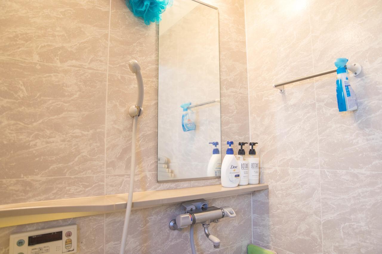 Tokyo Aoto House Villa Ngoại thất bức ảnh