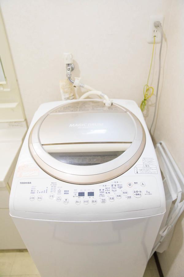 Tokyo Aoto House Villa Ngoại thất bức ảnh