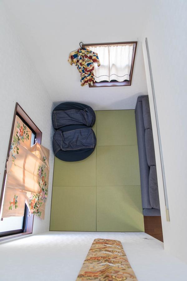 Tokyo Aoto House Villa Ngoại thất bức ảnh