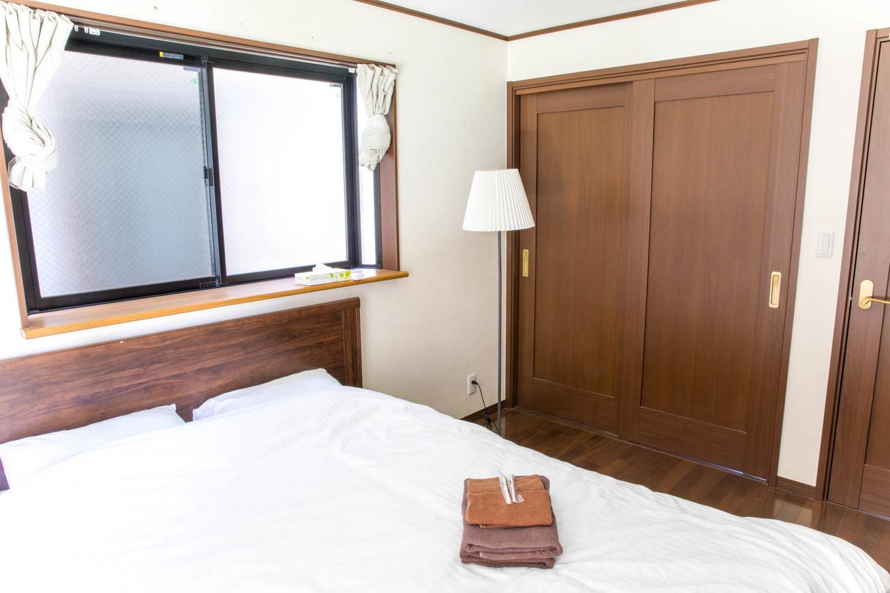 Tokyo Aoto House Villa Ngoại thất bức ảnh