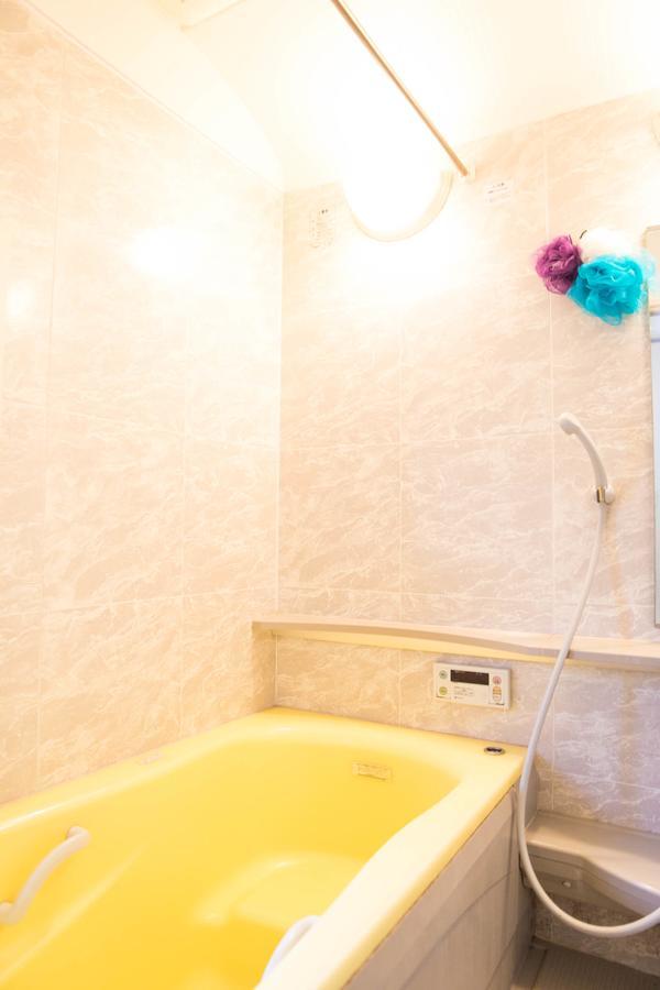 Tokyo Aoto House Villa Ngoại thất bức ảnh