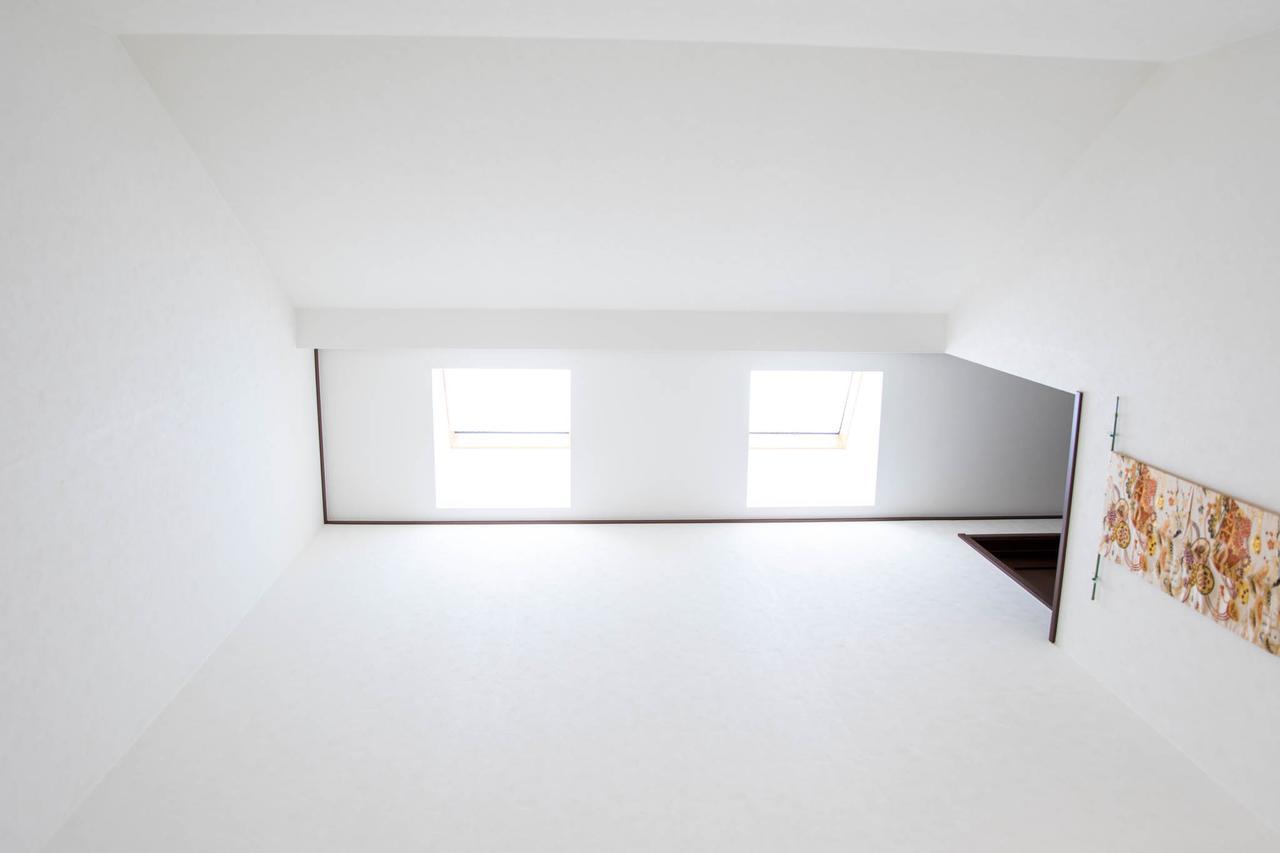Tokyo Aoto House Villa Ngoại thất bức ảnh
