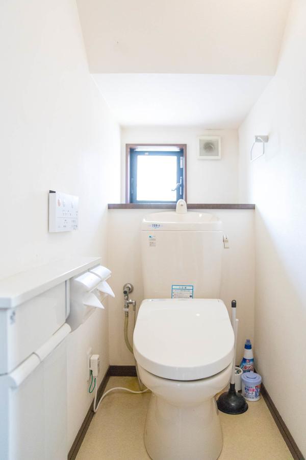 Tokyo Aoto House Villa Ngoại thất bức ảnh