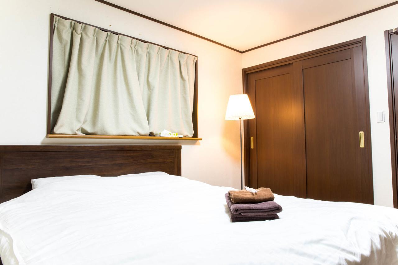 Tokyo Aoto House Villa Ngoại thất bức ảnh