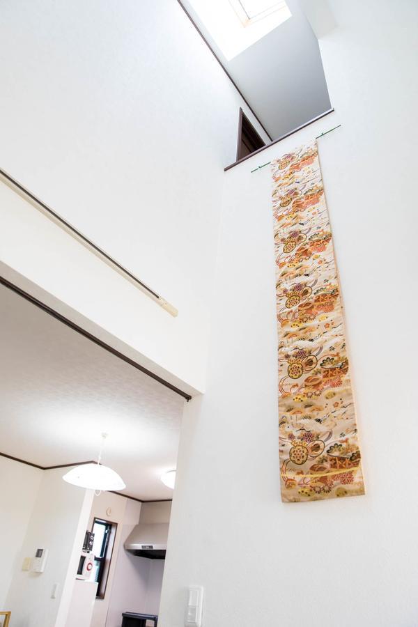 Tokyo Aoto House Villa Ngoại thất bức ảnh